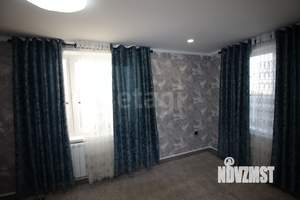 Дом 55м&sup2;, 1-этажный, участок 12 сот.  