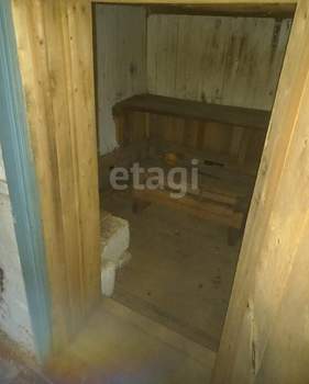 Дача 24м², 2-этажный, участок 9 сот.  