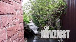 Коттедж 342м&sup2;, 2-этажный, участок 14 сот.  