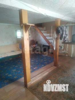 Дом 100м&sup2;, 1-этажный, участок 13 сот.  