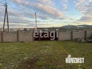 Дом 215м&sup2;, 3-этажный, участок 9 сот.  