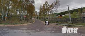 Дом 123м&sup2;, 3-этажный, участок 21 сот.  