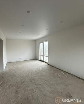 Дом 56м², 1-этажный, участок 10 сот.  