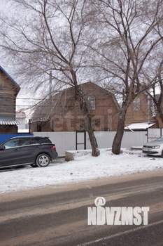 Дом 104м², 2-этажный, участок 3 сот.  