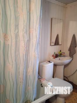 Дом 95м&sup2;, 1-этажный, участок 4 сот.  