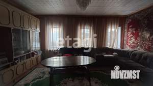 Дом 64м², 1-этажный, участок 18 сот.  