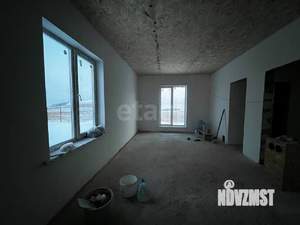 Дом 86м&sup2;, 1-этажный, участок 6 сот.  