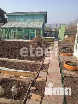 Дом 68м&sup2;, 2-этажный, участок 7 сот.  