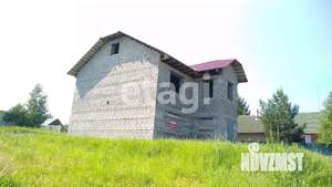 Дом 230м&sup2;, 2-этажный, участок 15 сот.  