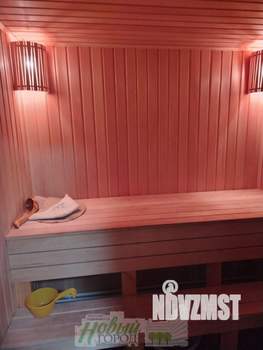 Дом 49м&sup2;, 1-этажный, участок 10 сот.  