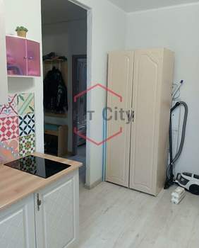 Дом 41м&sup2;, 1-этажный, участок 2 сот.  