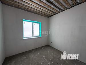 Дом 105м², 1-этажный, участок 7 сот.  