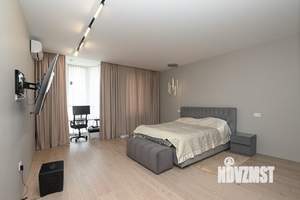 Таунхаус 340м², 3-этажный, участок 2 сот.  