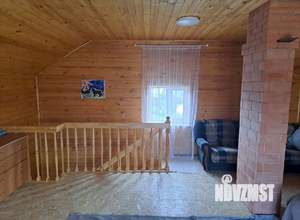 Дом 130м&sup2;, 1-этажный, участок 15 сот.  