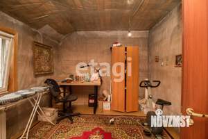 Дом 158м&sup2;, 2-этажный, участок 4 сот.  