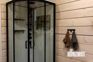 Дом 190м&sup2;, 2-этажный, участок 8 сот.  