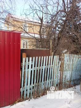 Дом 110м&sup2;, 2-этажный, участок 6 сот.  