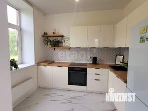 Дом 113м&sup2;, 2-этажный, участок 12 сот.  