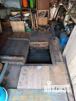 Дом 63м&sup2;, 1-этажный, участок 4 сот.  