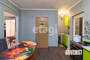 Дом 93м&sup2;, 1-этажный, участок 6 сот.  