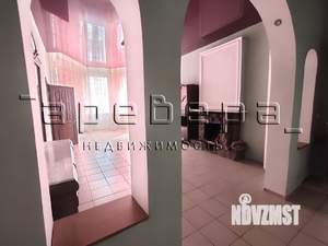 Коттедж 315м&sup2;, 3-этажный, участок 7 сот.  