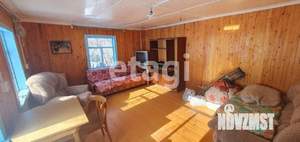 Дом 25м&sup2;, 2-этажный, участок 9 сот.  