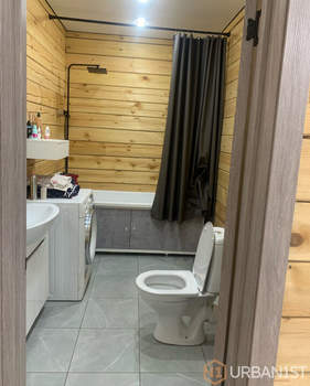 Дом 120м², 2-этажный, участок 6 сот.  