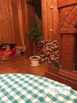 Дом 178м², 3-этажный, участок 15 сот.  