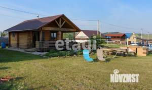 Дом 119м&sup2;, 2-этажный, участок 15 сот.  