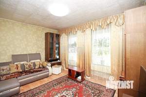 Дом 80м&sup2;, 1-этажный, участок 5 сот.  