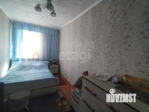 Дом 50м², 1-этажный, участок 4 сот.  
