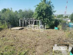 Дом 12м&sup2;, 1-этажный, участок 4 сот.  