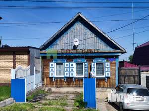 Дом 61м&sup2;, 1-этажный, участок 3 сот.  