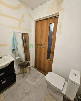 Дом 56м&sup2;, 1-этажный, участок 4 сот.  