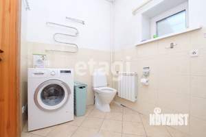 Дом 160м², 2-этажный, участок 5 сот.  