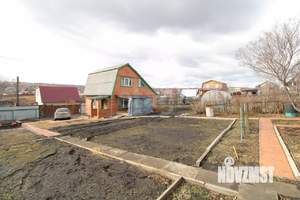 Дом 77м², 2-этажный, участок 17 сот.  