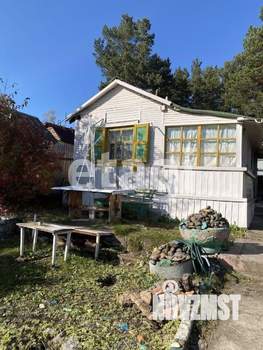 Дом 90м&sup2;, 2-этажный, участок 8 сот.  