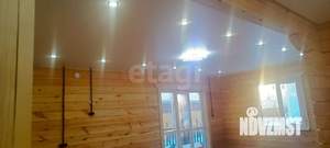 Дом 159м&sup2;, 2-этажный, участок 8 сот.  