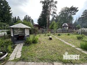 Дом 73м², 2-этажный, участок 7 сот.  