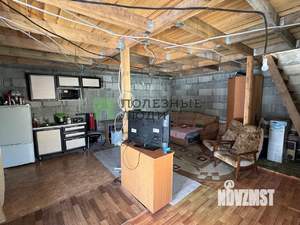 Дом 69м², 2-этажный, участок 6 сот.  