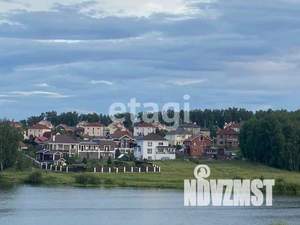 Дом 311м&sup2;, 2-этажный, участок 15 сот.  