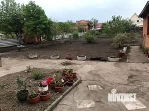 Дом 178м², 3-этажный, участок 15 сот.  