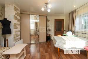 Дом 81м², 2-этажный, участок 4 сот.  