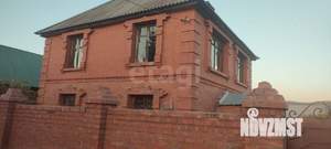 Дом 120м&sup2;, 2-этажный, участок 10 сот.  