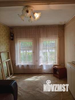 Дом 25м², 1-этажный, участок 1 сот.  