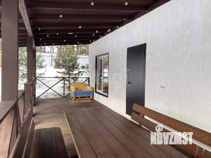 Дом 69м&sup2;, 1-этажный, участок 7 сот.  