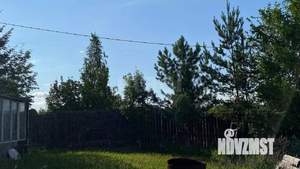 Дом 36м², 1-этажный, участок 16 сот.  