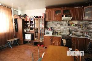 Дом 100м², 2-этажный, участок 4 сот.  