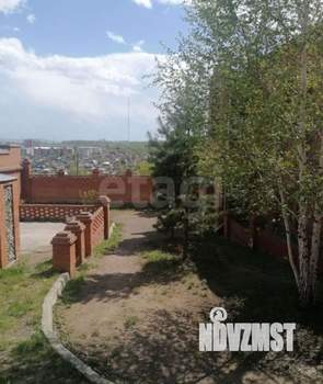 Дом 220м&sup2;, 2-этажный, участок 12 сот.  