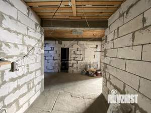 Дом 155м&sup2;, 1-этажный, участок 12 сот.  